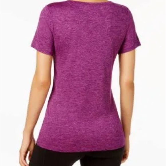 Nike Dri-Fit Legend Short Sleeve Training Top | Size Medium - Picture 7 of 9